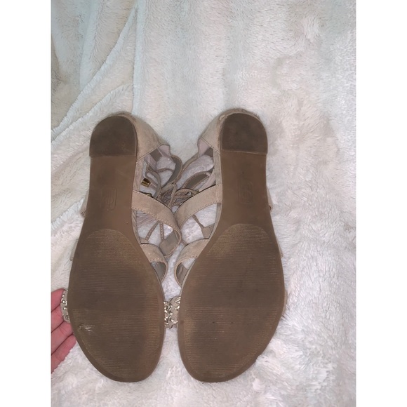 Sandals - Picture 3 of 3